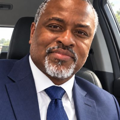 Vic Ladson