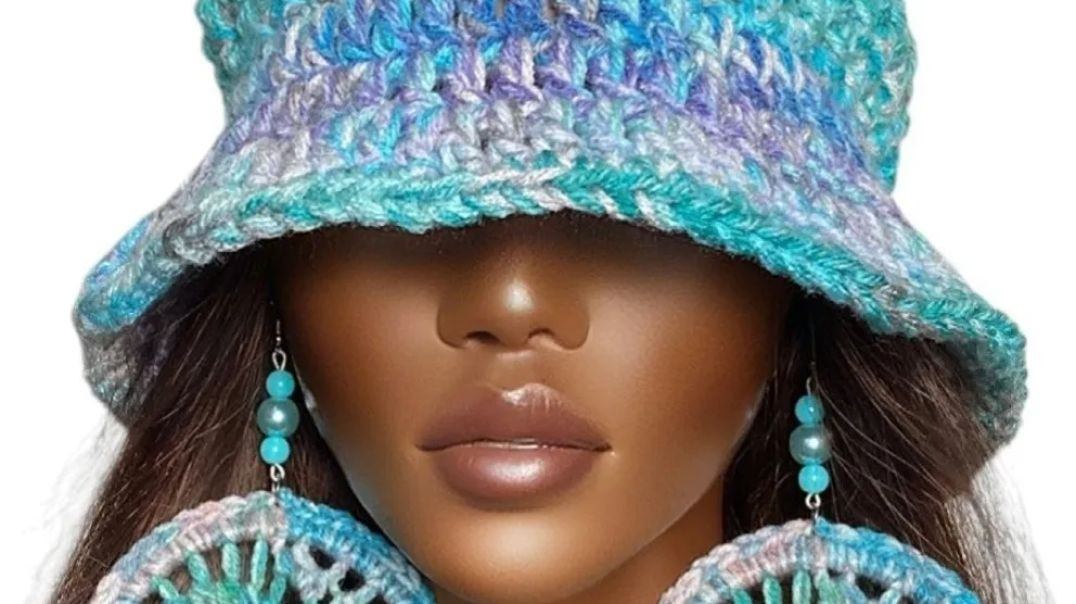 Crochet by Razonda Lee