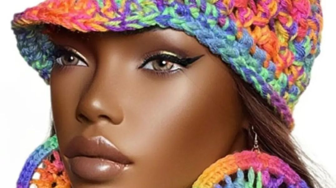 ⁣Crochet by Razonda Lee