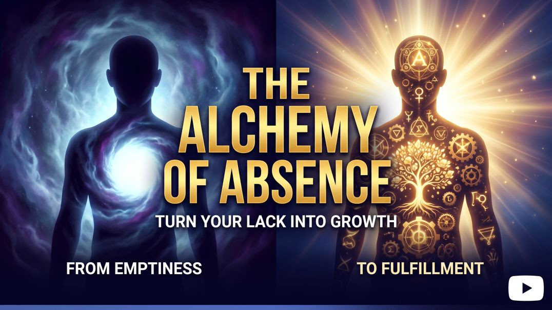 The Alchemy of Absence