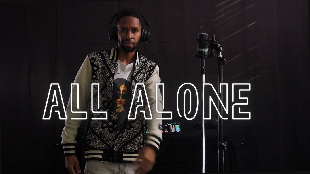 ⁣Doing It All Myself: The Independent Music Journey